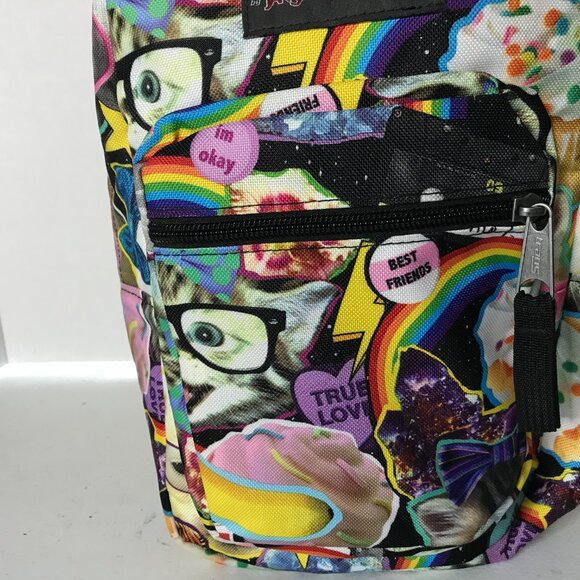 JanSport Big Break Lunch Bag - Picture 2 of 6